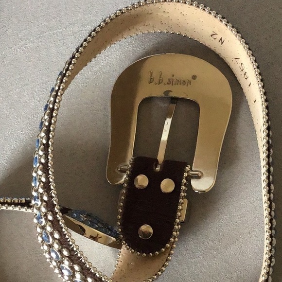 B.B. Simon - Picture 5 of 13